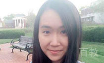 上海学畅出国留学_学员美照