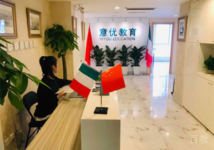 北京意优教育