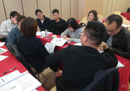 北京清晖项目管理