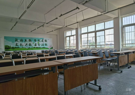 校园环境