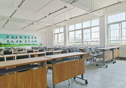 学习环境