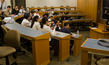 北京中清商学院