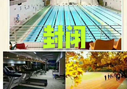 学校体育馆环境