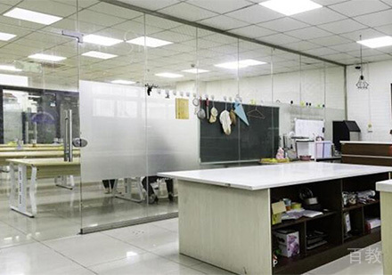 深圳金领西点烘焙培训学校