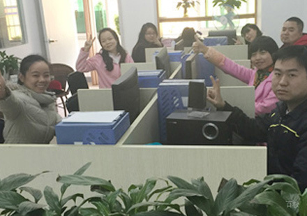 南昌优异教育_师资风采