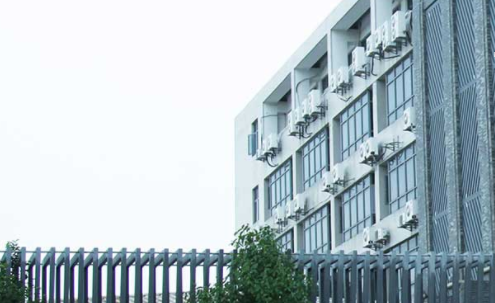 上海博达美术国际高中学校相册