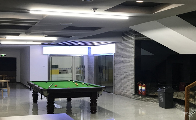 学校超市环境