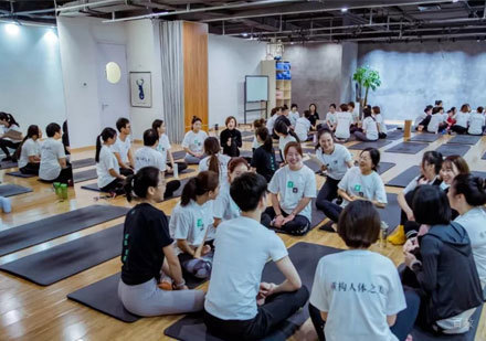 学员风采