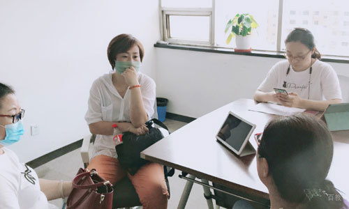 天津彩虹宝贝_天津彩虹宝贝教学环境
