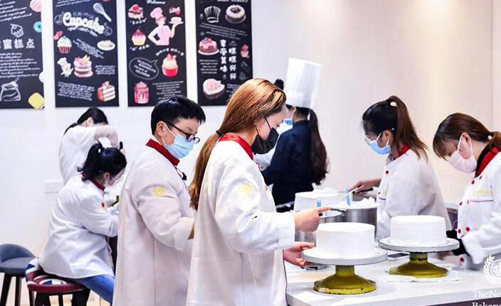 学习气氛