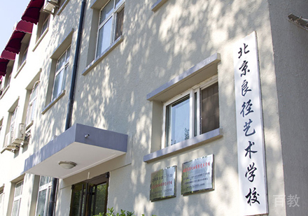 校区环境