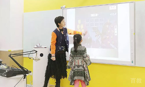天津优思辅教育_天津优思辅教育教学环境