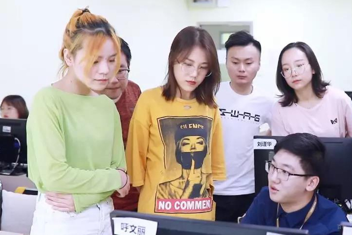上海达内教育_针对性辅导