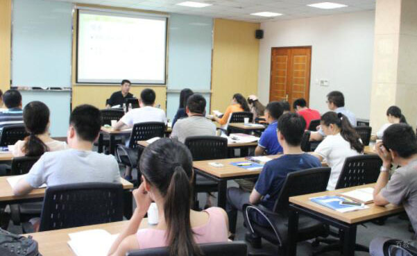 上海长泽教育_上海长泽教育教学氛围