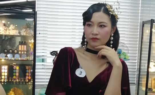 学员美照