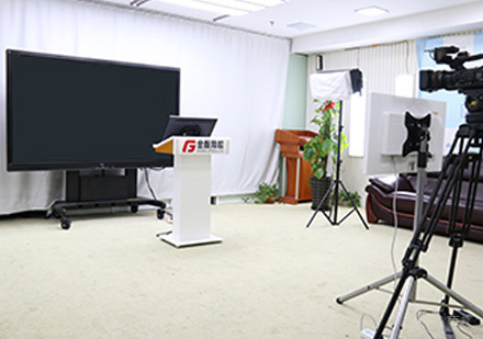 福州金程金融学院_校区环境