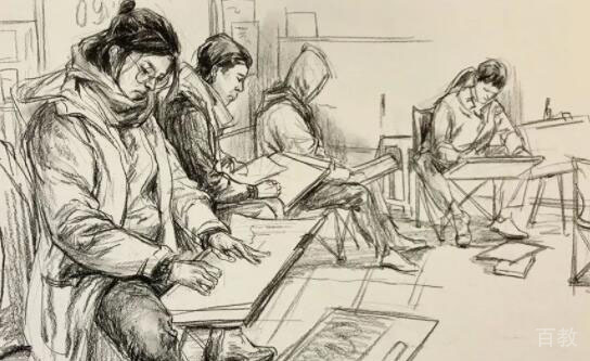 学员作品
