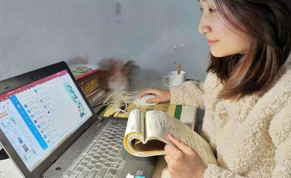 上海方普管理_老师线上环境