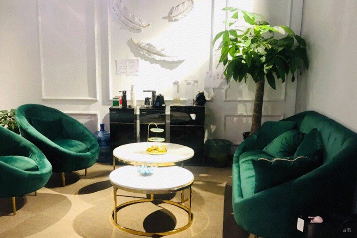 上海麦威英语_学员咨询区