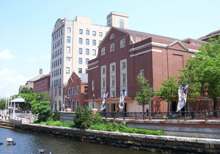 罗德岛设计学院