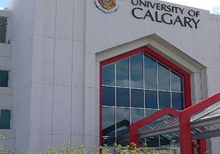 加拿大留学卡尔加里大学