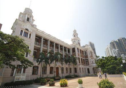 北京威久留学_