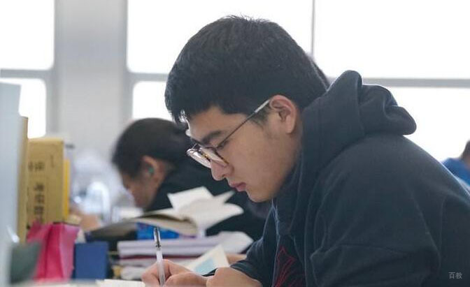 学员复习