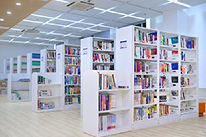 北京新东方双语_学校环境