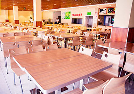餐厅环境