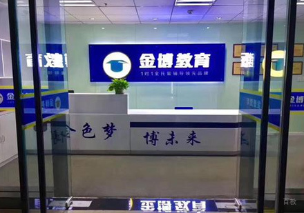 校区环境