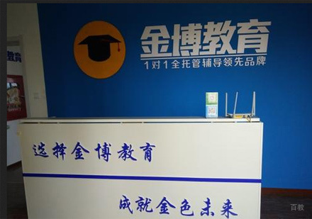 校区环境