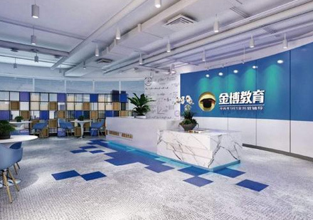 校区环境