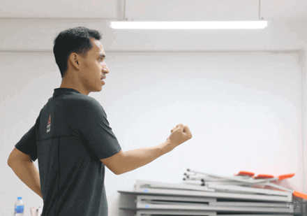 福州火箭猫英语_师资风采