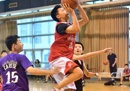 学员风采