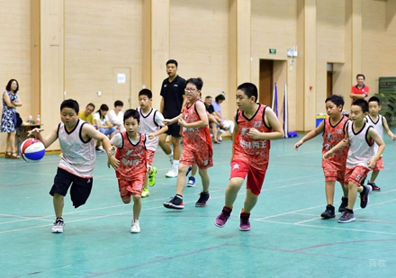 学员风采