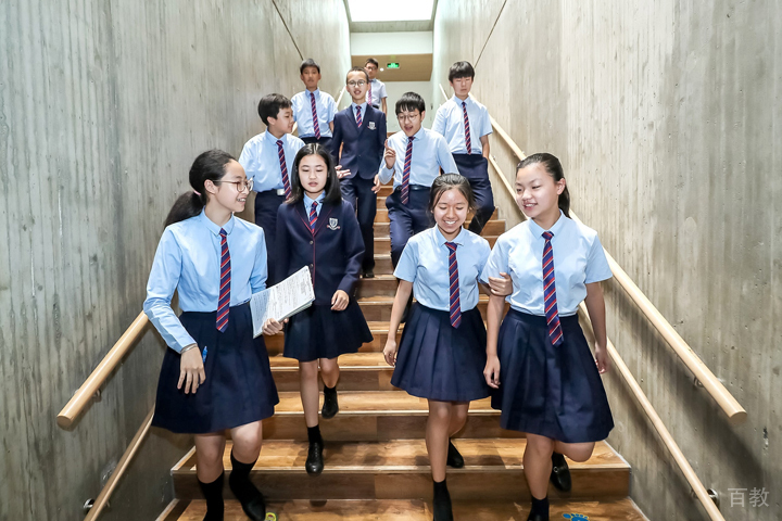 上海赫德双语学校_ALevel国际高中课程