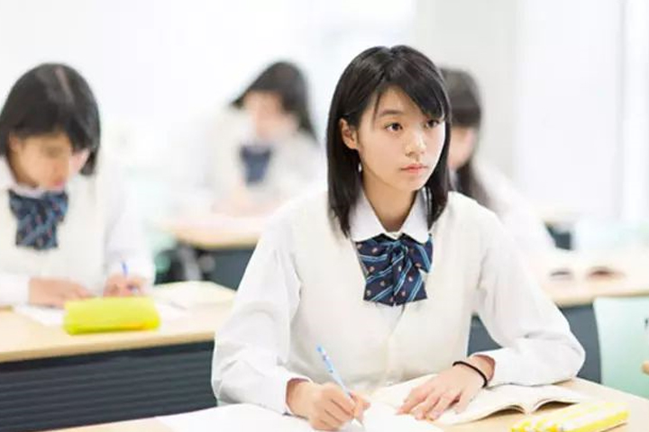 日语强化课程