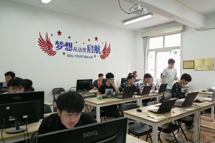 上海绿洲同济教育_建筑给排水设计培训