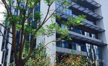 学校环境