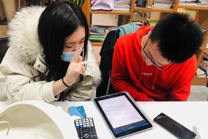 上海锦秋ALevel学院_海归