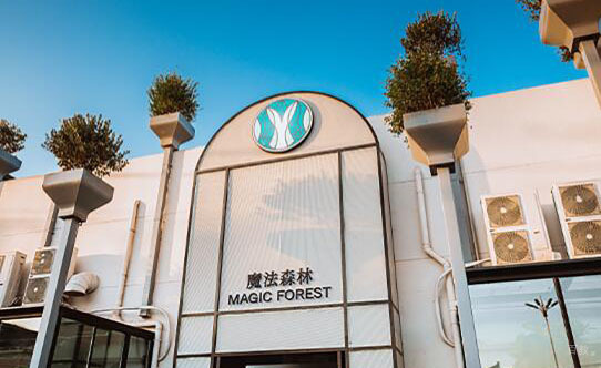 学校环境