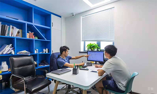 学校环境