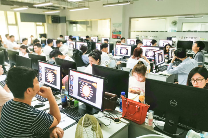 学校环境
