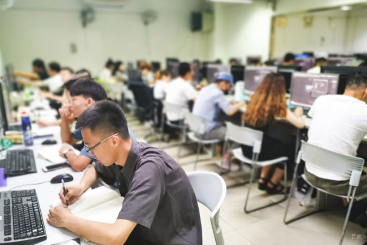 学校环境