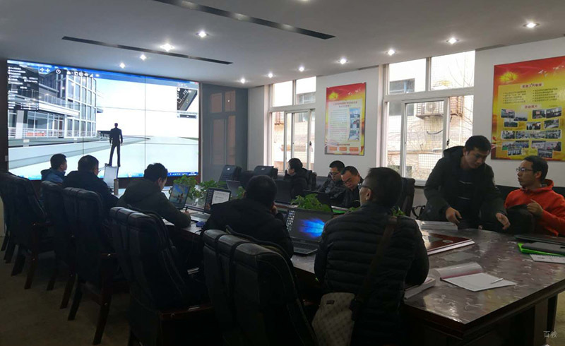 上海绿洲同济教育_课堂学习
