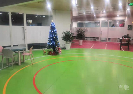 教学环境