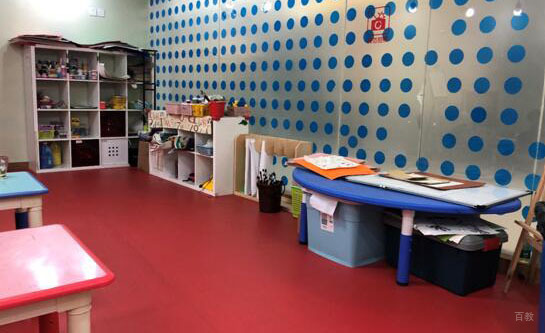学习环境展示