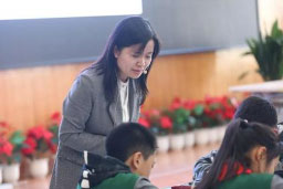 北京新课堂国际教育老师教导