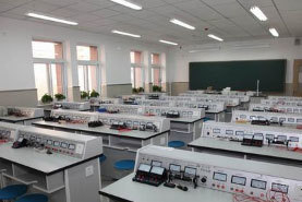 北京新课堂国际教育_学校研究室