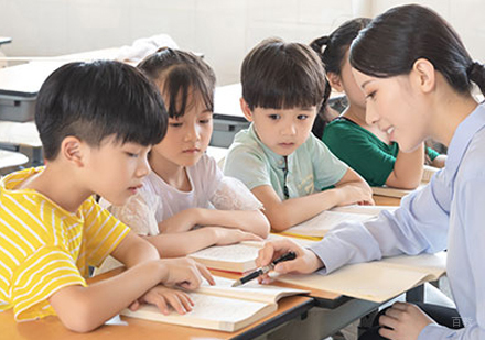北京ABC青少英语_学员风采